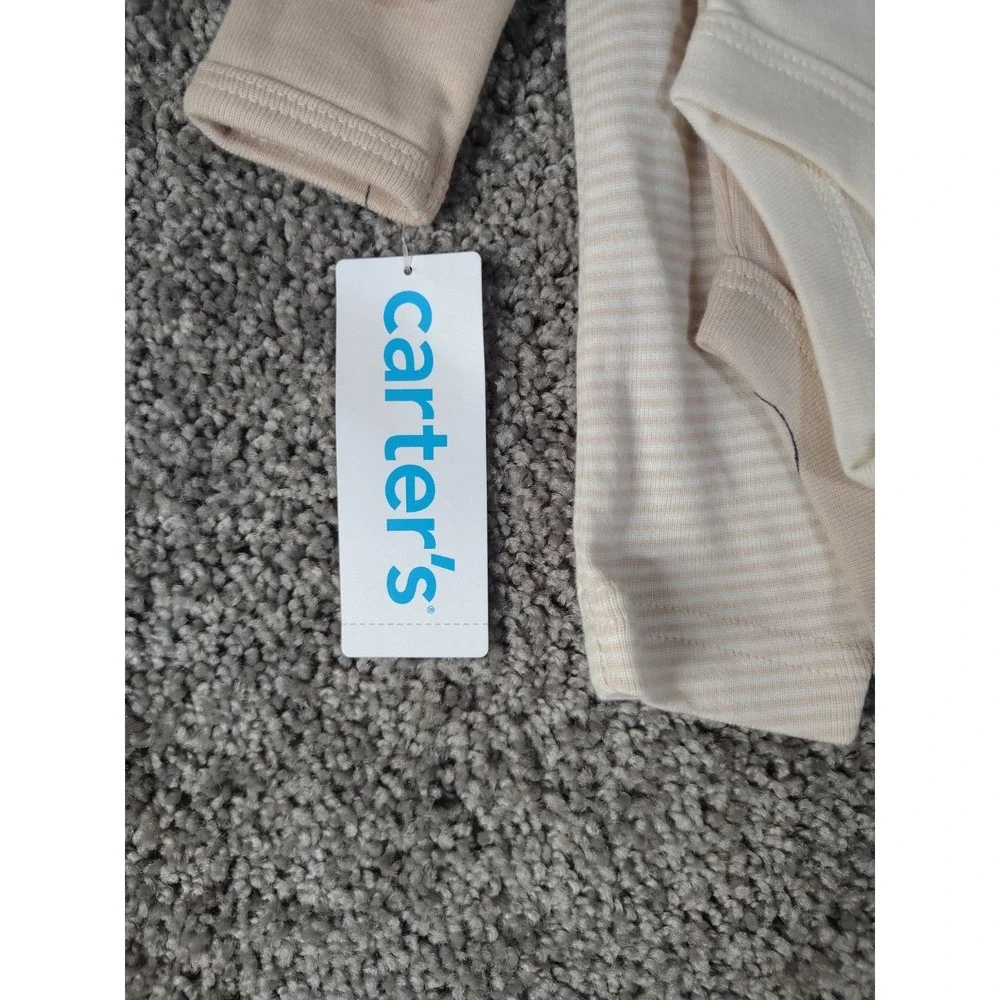 Carter's 3 Months Boys 3 Piece Set